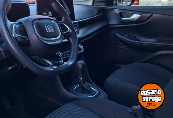 Autos - Fiat FIAT PULSE DRIVE 1.3 2022 Nafta 51780Km - En Venta