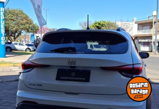 Autos - Fiat FIAT PULSE DRIVE 1.3 2022 Nafta 51780Km - En Venta