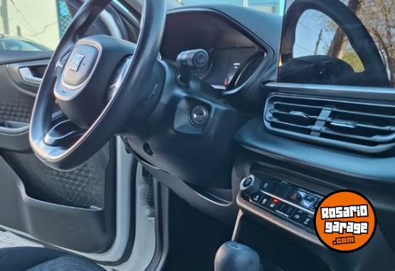 Autos - Fiat FIAT PULSE DRIVE 1.3 2022 Nafta 51780Km - En Venta