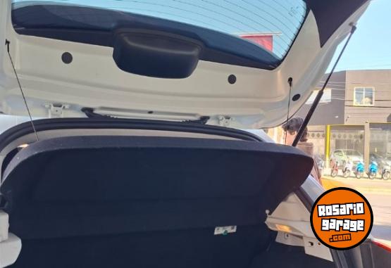 Autos - Fiat FIAT PULSE DRIVE 1.3 2022 Nafta 51780Km - En Venta