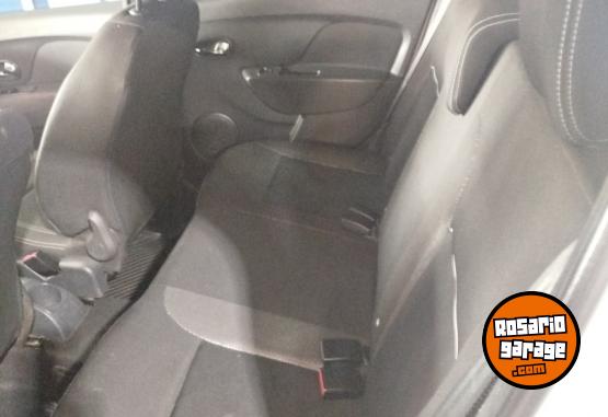 Autos - Renault LOGAN ZEN 1.6 2020 Nafta 89500Km - En Venta