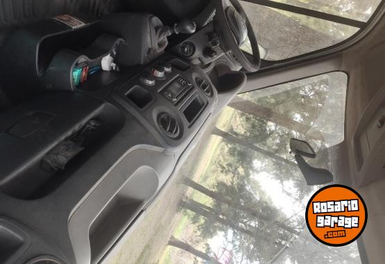 Utilitarios - Renault Master 2014 Diesel 290000Km - En Venta