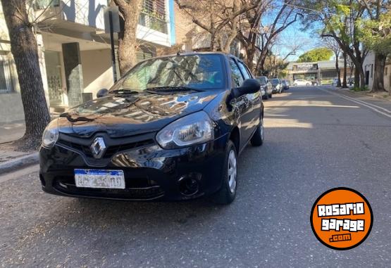 Autos - Renault CLIO MIO CONFORT 2016 Nafta 127000Km - En Venta