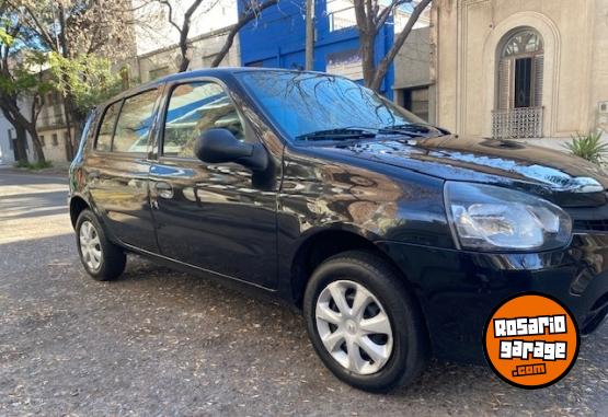 Autos - Renault CLIO MIO CONFORT 2016 Nafta 127000Km - En Venta