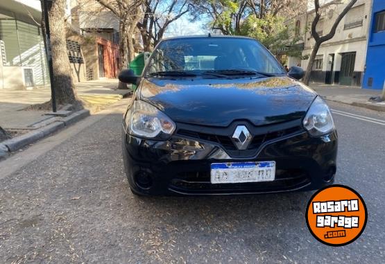 Autos - Renault CLIO MIO CONFORT 2016 Nafta 127000Km - En Venta