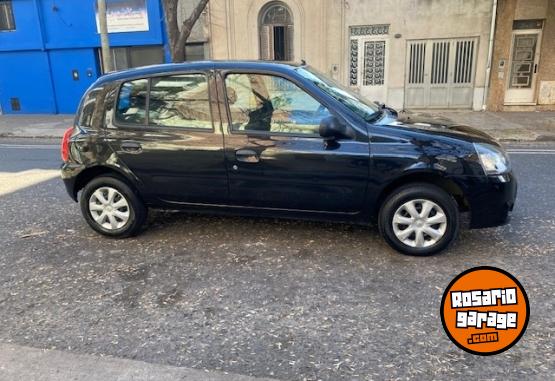 Autos - Renault CLIO MIO CONFORT 2016 Nafta 127000Km - En Venta