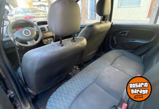 Autos - Renault CLIO MIO CONFORT 2016 Nafta 127000Km - En Venta