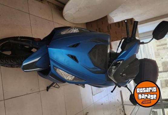 Motos - Hero Dash 125 2024 Nafta 10000Km - En Venta