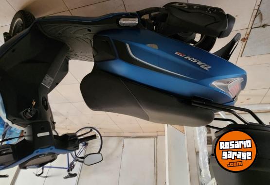 Motos - Hero Dash 125 2024 Nafta 10000Km - En Venta