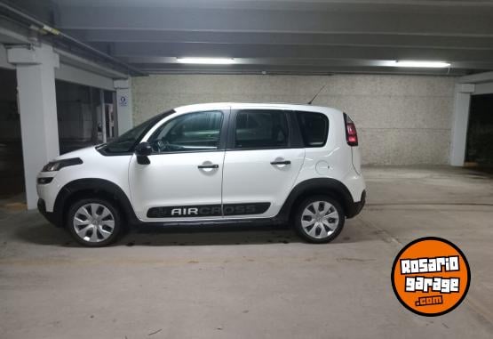Autos - Citroen Aircross 2016 Nafta 125000Km - En Venta