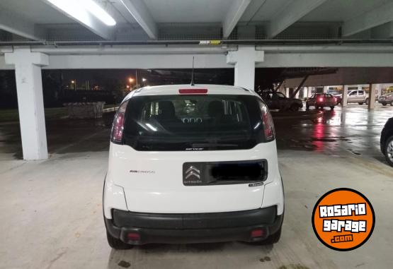 Autos - Citroen Aircross 2016 Nafta 125000Km - En Venta