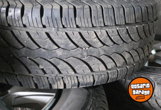 Accesorios para Autos - Liquido ruedas armadas originales Amarok - En Venta