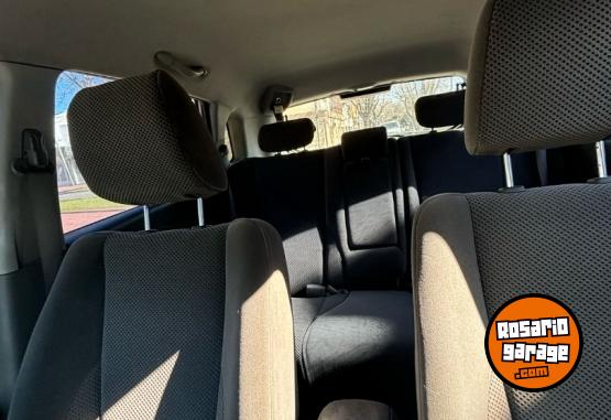 Camionetas - Hyundai Tucson 2009 Nafta 190000Km - En Venta