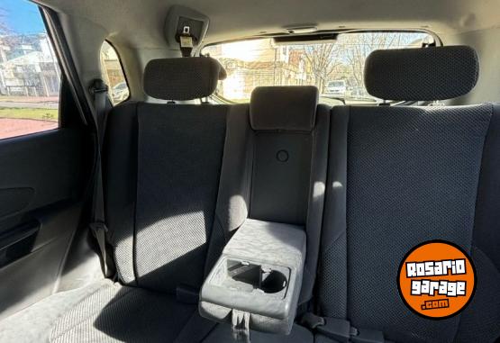 Camionetas - Hyundai Tucson 2009 Nafta 190000Km - En Venta