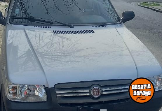 Autos - Fiat 1 fire 2012 Nafta 235000Km - En Venta