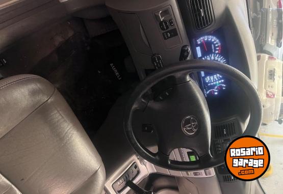 Autos - Toyota Corolla 2006 Nafta 168000Km - En Venta