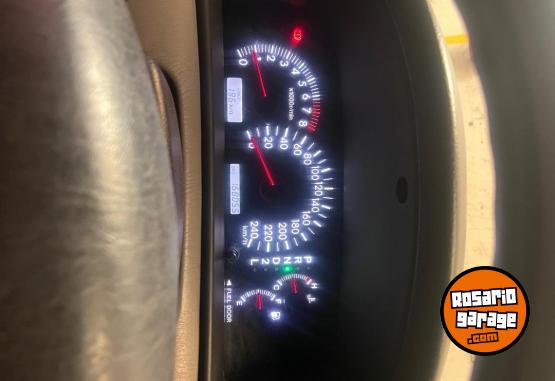 Autos - Toyota Corolla 2006 Nafta 168000Km - En Venta
