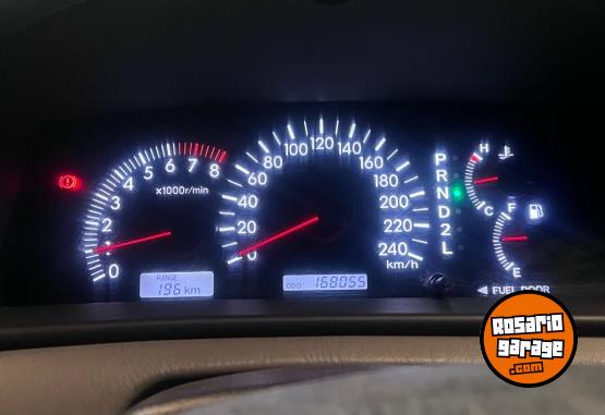Autos - Toyota Corolla 2006 Nafta 168000Km - En Venta
