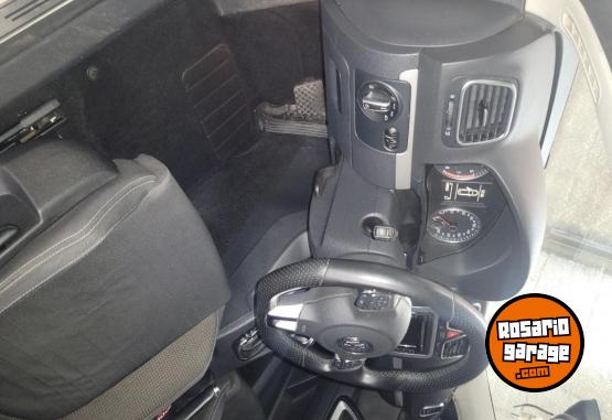 Autos - Volkswagen Scirocco 2014 Nafta 121000Km - En Venta