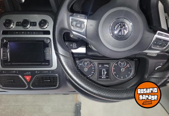 Autos - Volkswagen Scirocco 2014 Nafta 121000Km - En Venta