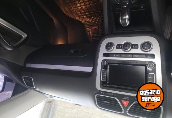 Autos - Volkswagen Scirocco 2014 Nafta 121000Km - En Venta