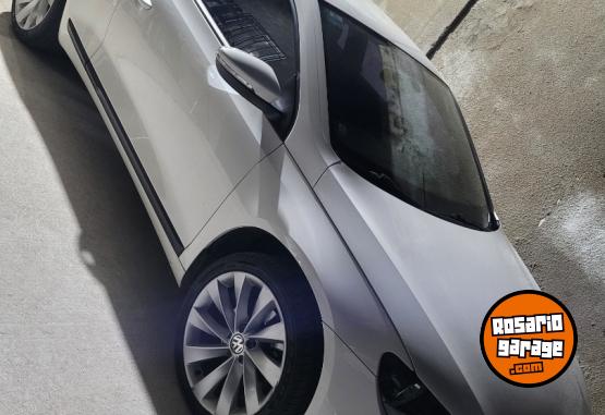 Autos - Volkswagen Scirocco 2014 Nafta 121000Km - En Venta