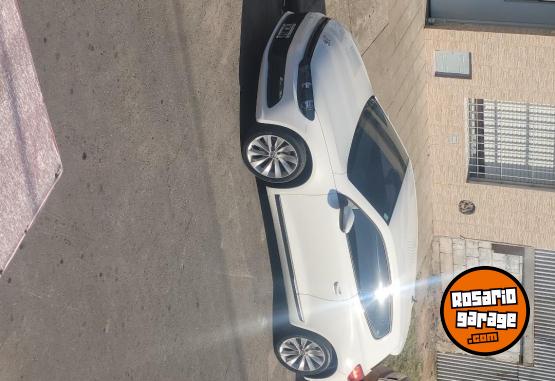 Autos - Volkswagen Scirocco 2014 Nafta 121000Km - En Venta