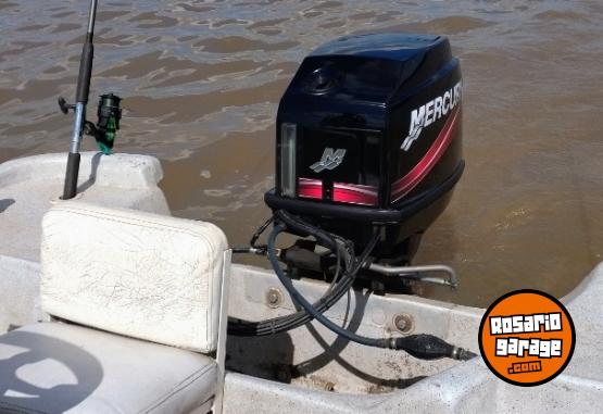 Embarcaciones - Tracker6,2 - En Venta
