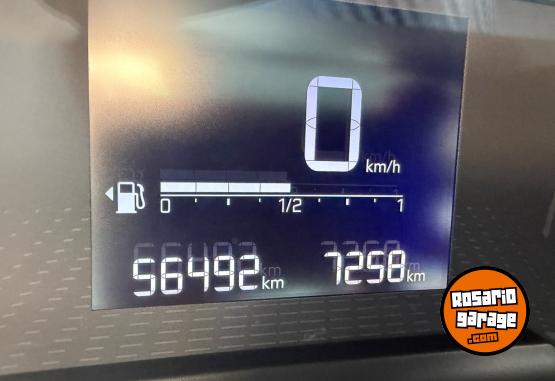 Autos - Peugeot 1.6 Like Pack L/20 2021 Nafta 56500Km - En Venta