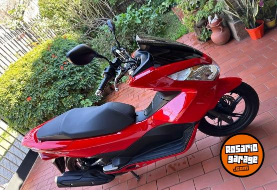 Motos - Honda Pcx 2018 Nafta 12000Km - En Venta