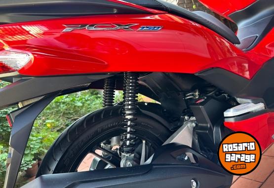 Motos - Honda Pcx 2018 Nafta 12000Km - En Venta