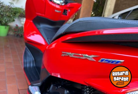 Motos - Honda Pcx 2018 Nafta 12000Km - En Venta