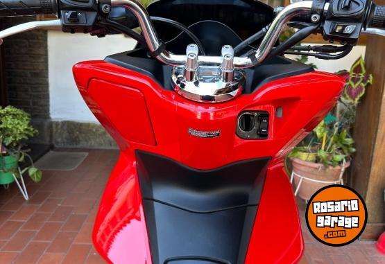 Motos - Honda Pcx 2018 Nafta 12000Km - En Venta