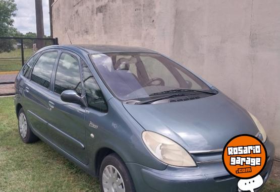 Autos - Citroen Xsara Picasso 1.6 nafta 2008 Nafta 238000Km - En Venta