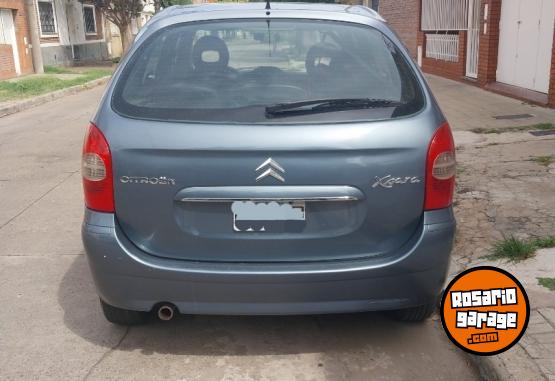 Autos - Citroen Xsara Picasso 1.6 nafta 2008 Nafta 238000Km - En Venta