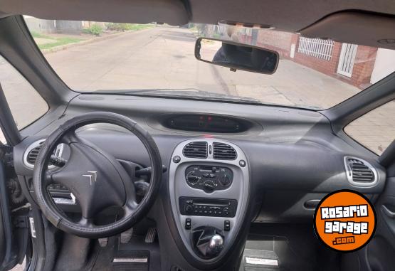 Autos - Citroen Xsara Picasso 1.6 nafta 2008 Nafta 238000Km - En Venta