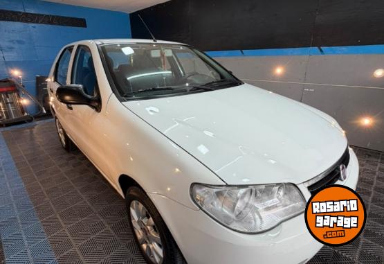 Autos - Fiat Palio 2015 Nafta 145000Km - En Venta