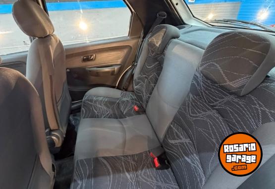Autos - Fiat Palio 2015 Nafta 145000Km - En Venta