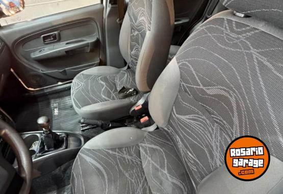 Autos - Fiat Palio 2015 Nafta 145000Km - En Venta