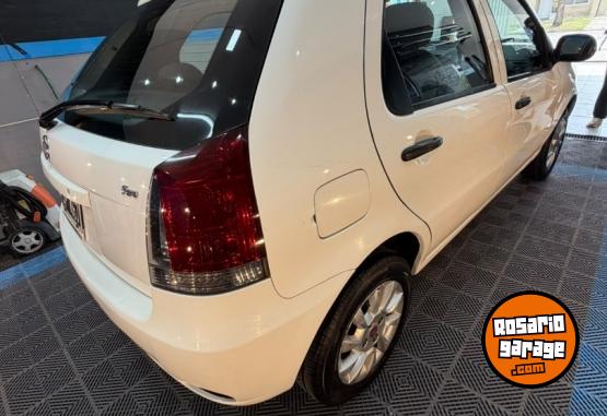 Autos - Fiat Palio 2015 Nafta 145000Km - En Venta