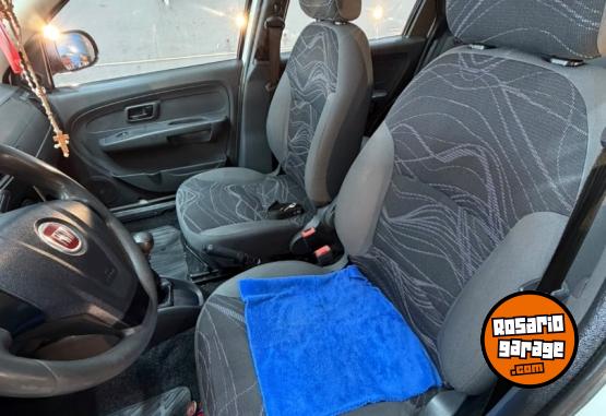 Autos - Fiat Palio 2015 Nafta 145000Km - En Venta