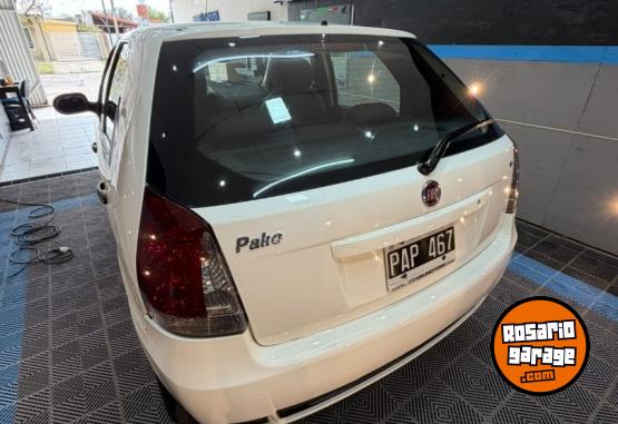 Autos - Fiat Palio 2015 Nafta 145000Km - En Venta