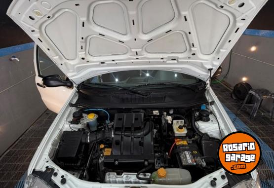 Autos - Fiat Palio 2015 Nafta 145000Km - En Venta
