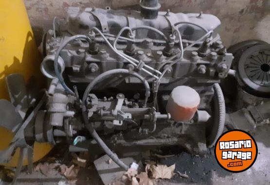 Accesorios para Autos - MOTOR INDENOR XD2-1988 - En Venta