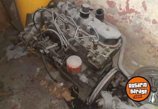 Accesorios para Autos - MOTOR INDENOR XD2-1988 - En Venta
