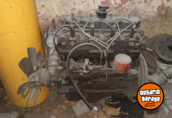 Accesorios para Autos - MOTOR INDENOR XD2-1988 - En Venta