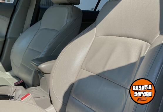 Autos - Chevrolet CRUZE LTZ 1.4T 2017 Nafta 88000Km - En Venta