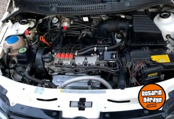 Autos - Volkswagen Gol trend 1.6 "CUP" 2014 GNC 218000Km - En Venta