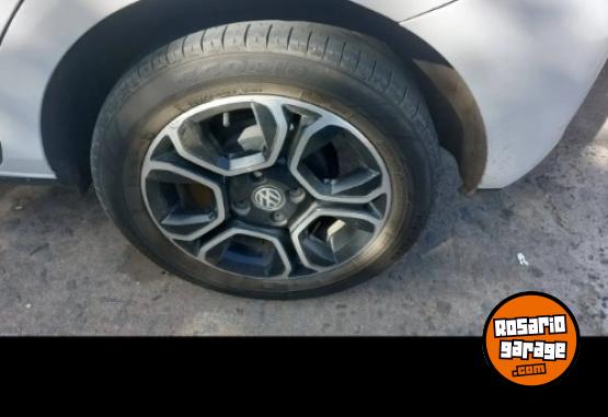 Autos - Volkswagen Gol trend 1.6 "CUP" 2014 GNC 218000Km - En Venta