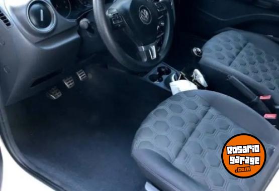 Autos - Volkswagen Gol trend 1.6 "CUP" 2014 GNC 218000Km - En Venta